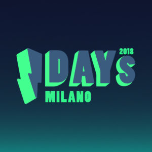 logo i-days 2018 logo