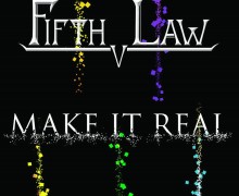 Make It Real Cover