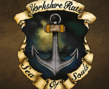 Yorkshire-Rats-Sea-Of-Souls-Cover