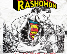 Rashomon – Santo Santo Santo
