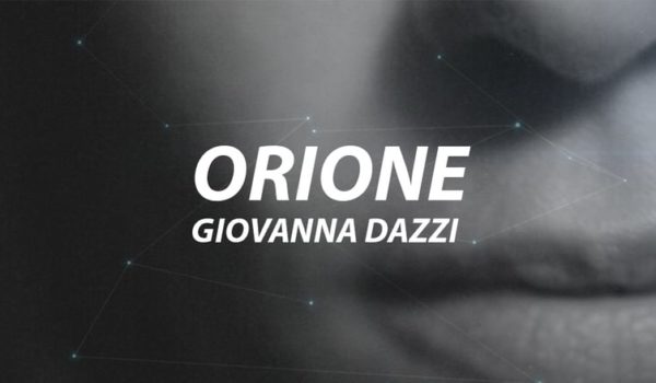 GiovannaDazzi - Orione
