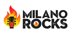 LOGO MILANO ROCKS 2018