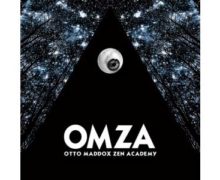 Omza - Otto Maddox Zen Academy copy