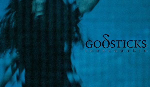 Godsticks - Inescapable cover