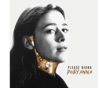 Please Diana - Pollyanna Cover copy