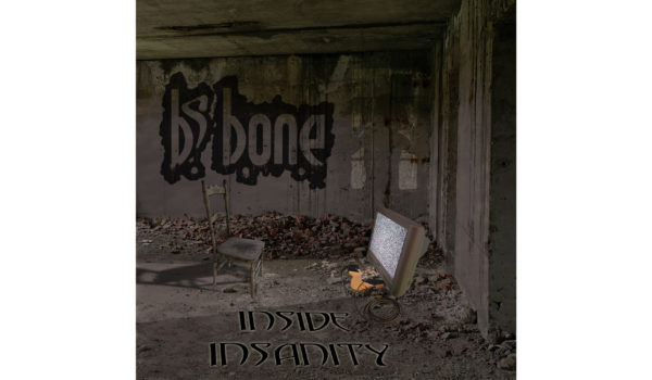 BS Bone – Inside Insanity COVER copy