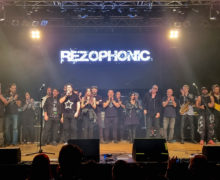 Rezophonic - Band
