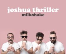 milkshake copertina